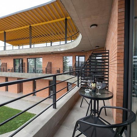 Hotel Takara Dedoplis Tskaro Екстериор снимка