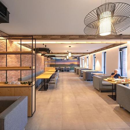 Hotel Takara Dedoplis Tskaro Екстериор снимка