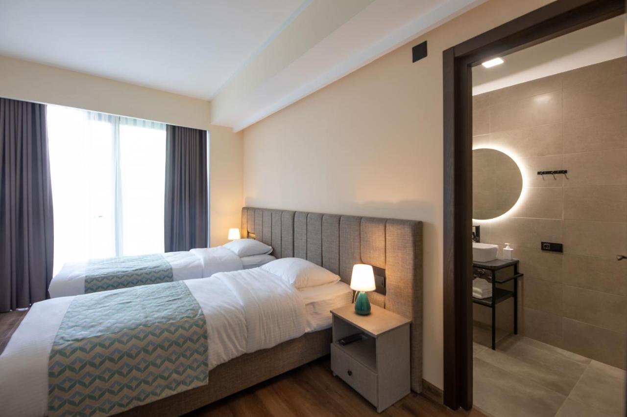 Hotel Takara Dedoplis Tskaro Екстериор снимка