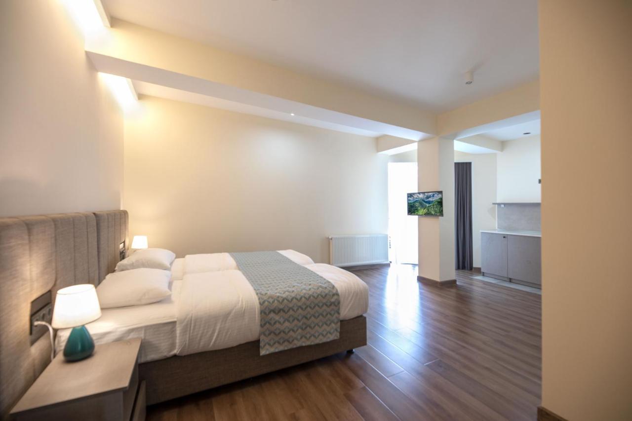 Hotel Takara Dedoplis Tskaro Стая снимка