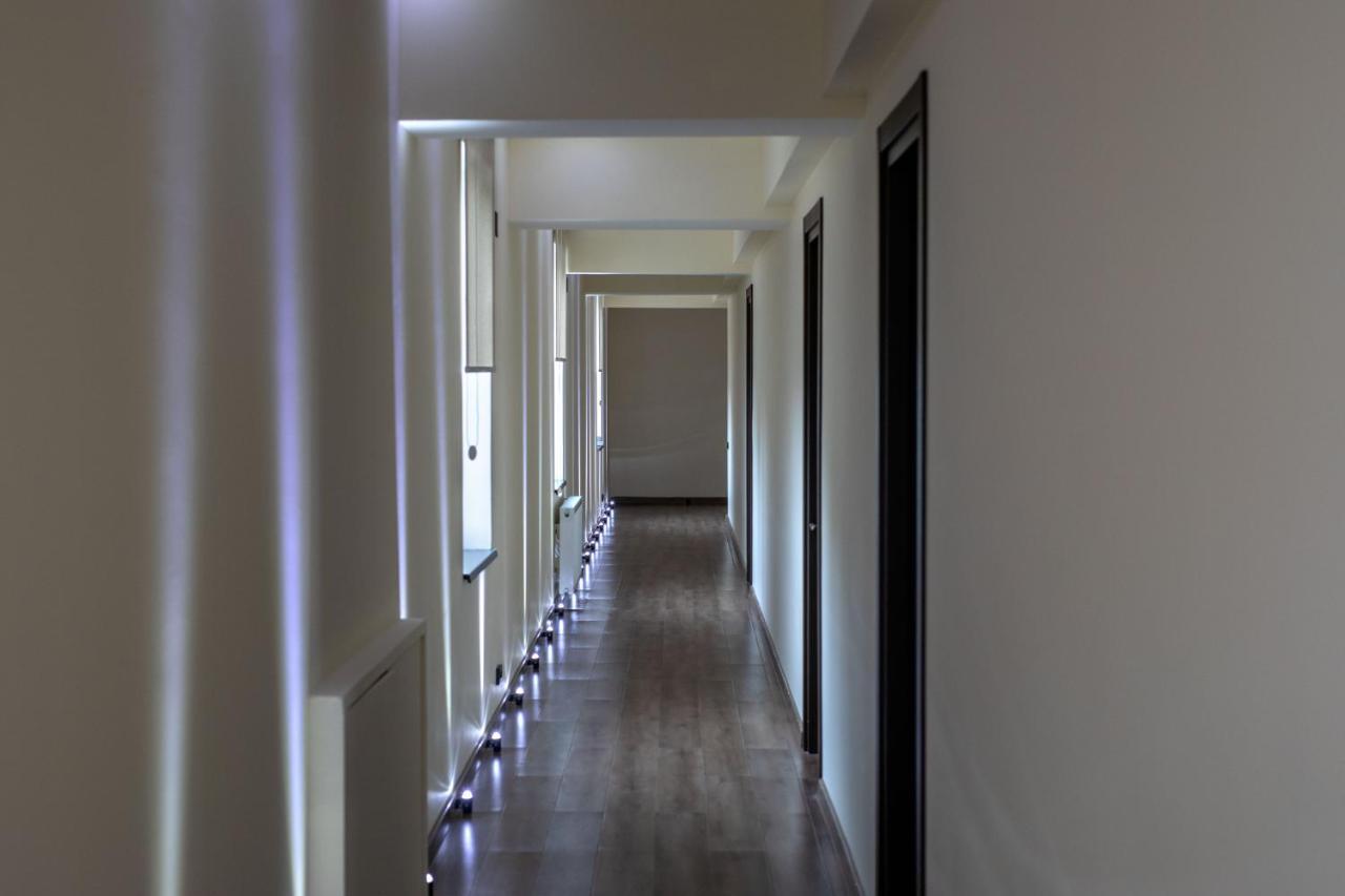 Hotel Takara Dedoplis Tskaro Екстериор снимка